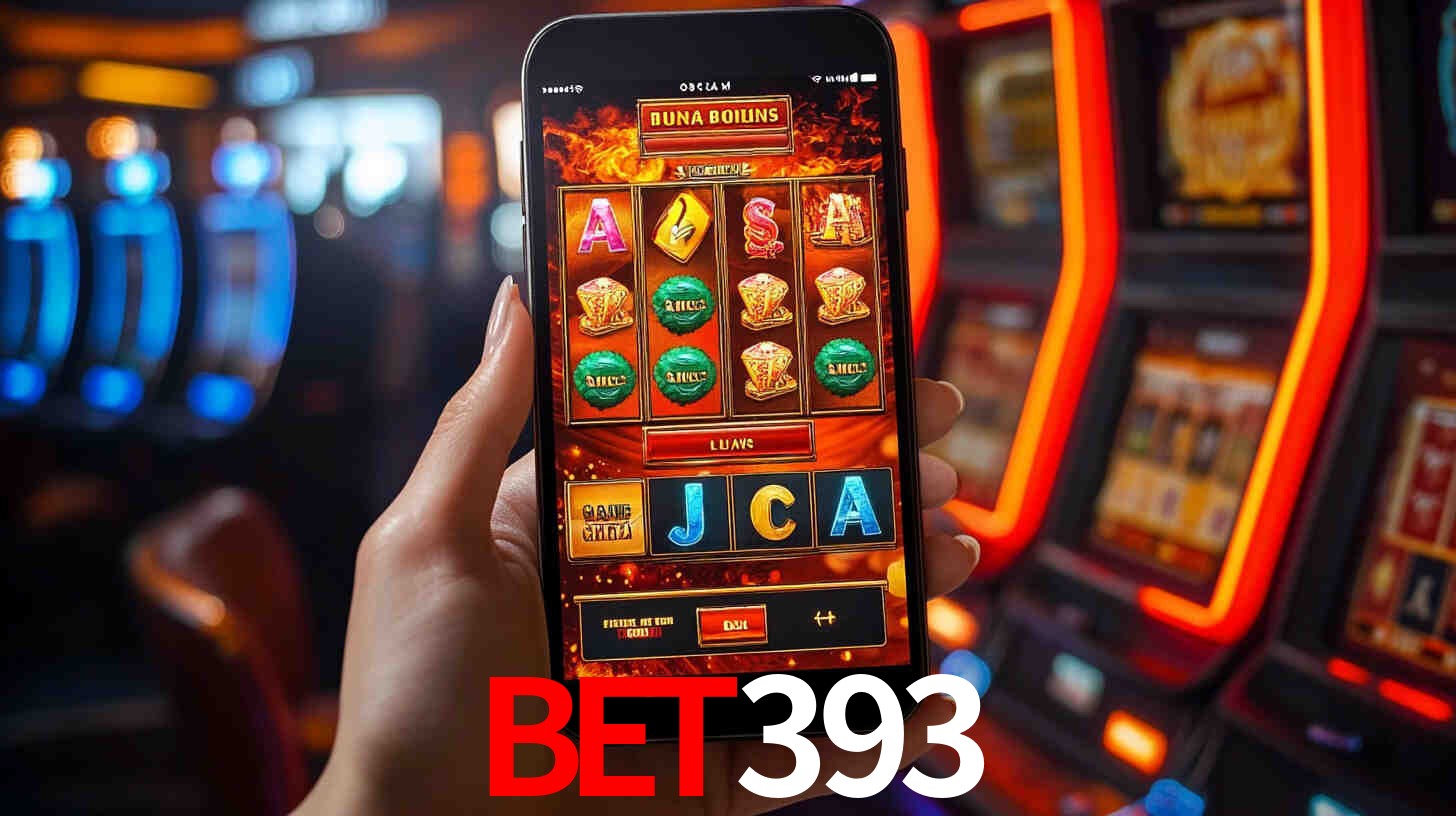 Experimente o Login Seguro Premium no BET393