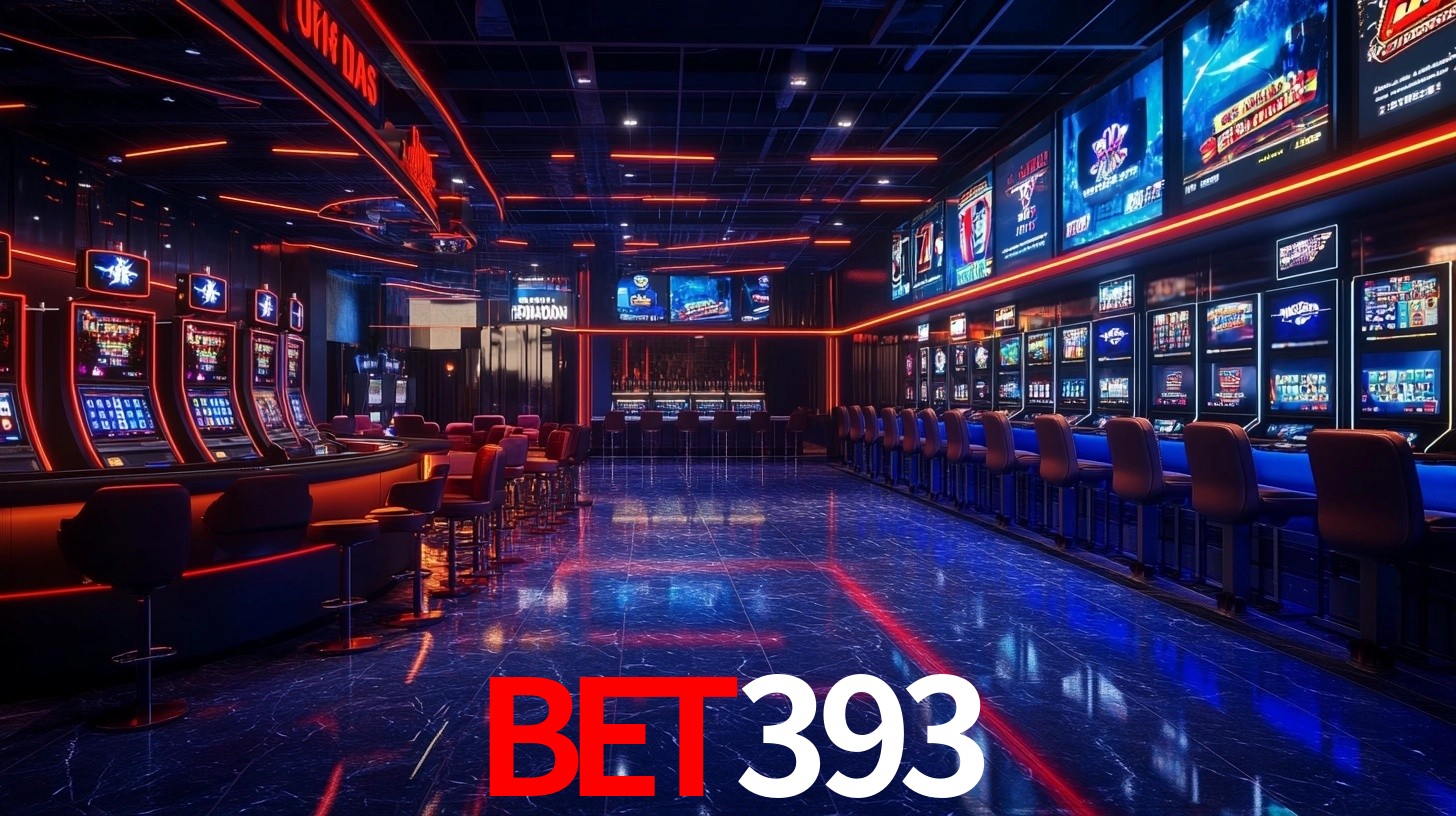 VIP Casino BET393