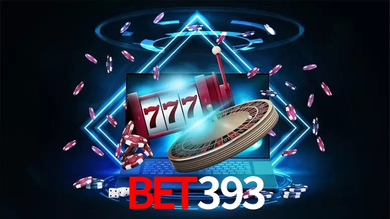 Recursos de Bônus BET393