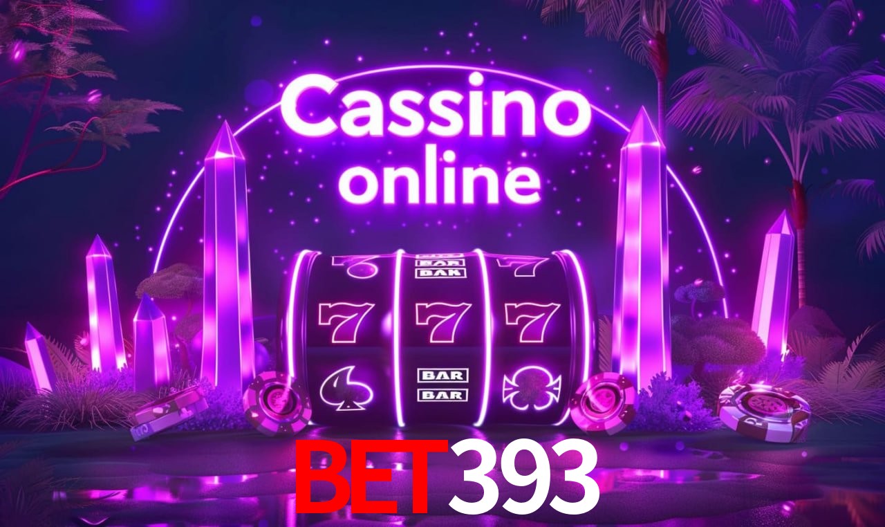 Jogos de Slot BET393