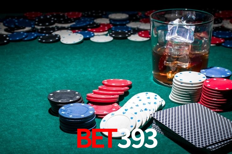 Torneios BET393