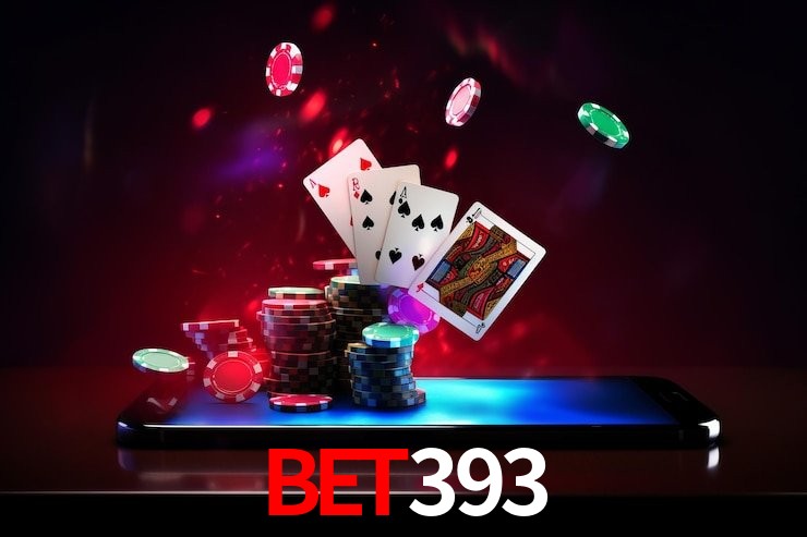 Game Providers BET393