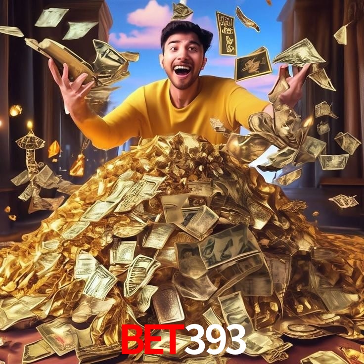 Bônus Diários BET393