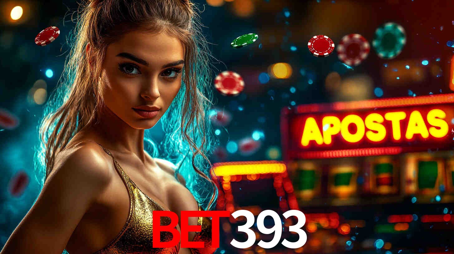 Inovações de Jogos na BET393: O Futuro das Experiências Interativas