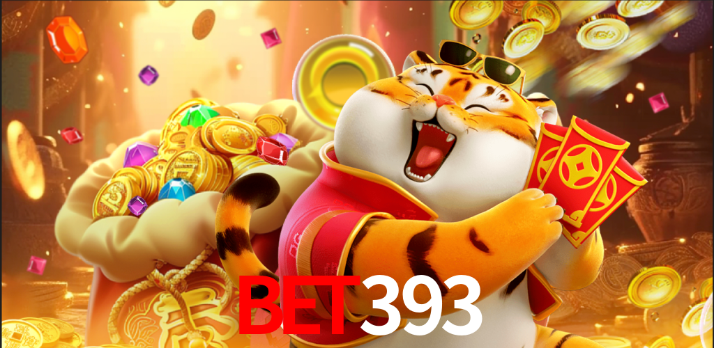 BET393 - Desafio VIP de Luxo - BET393.com