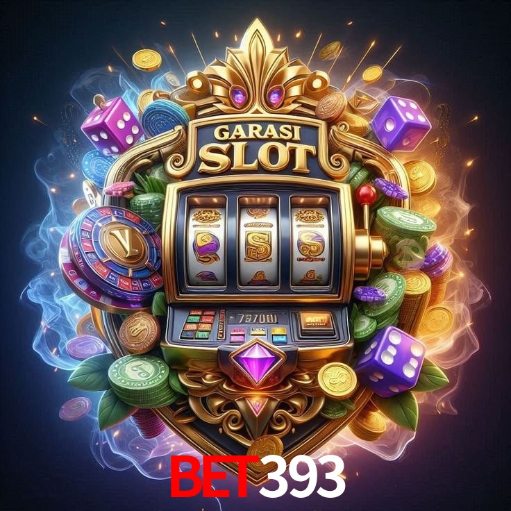 Diretório de Jogos BET393