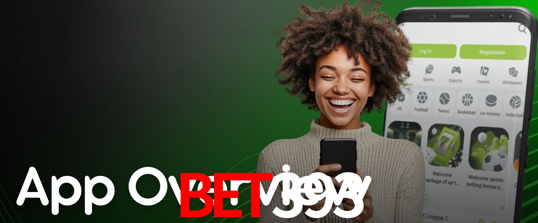 Flash Promotion BET393