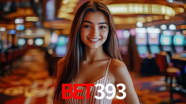 Welcome Bonus BET393