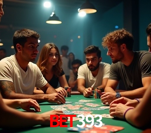 Especiais de Fim de Semana BET393
