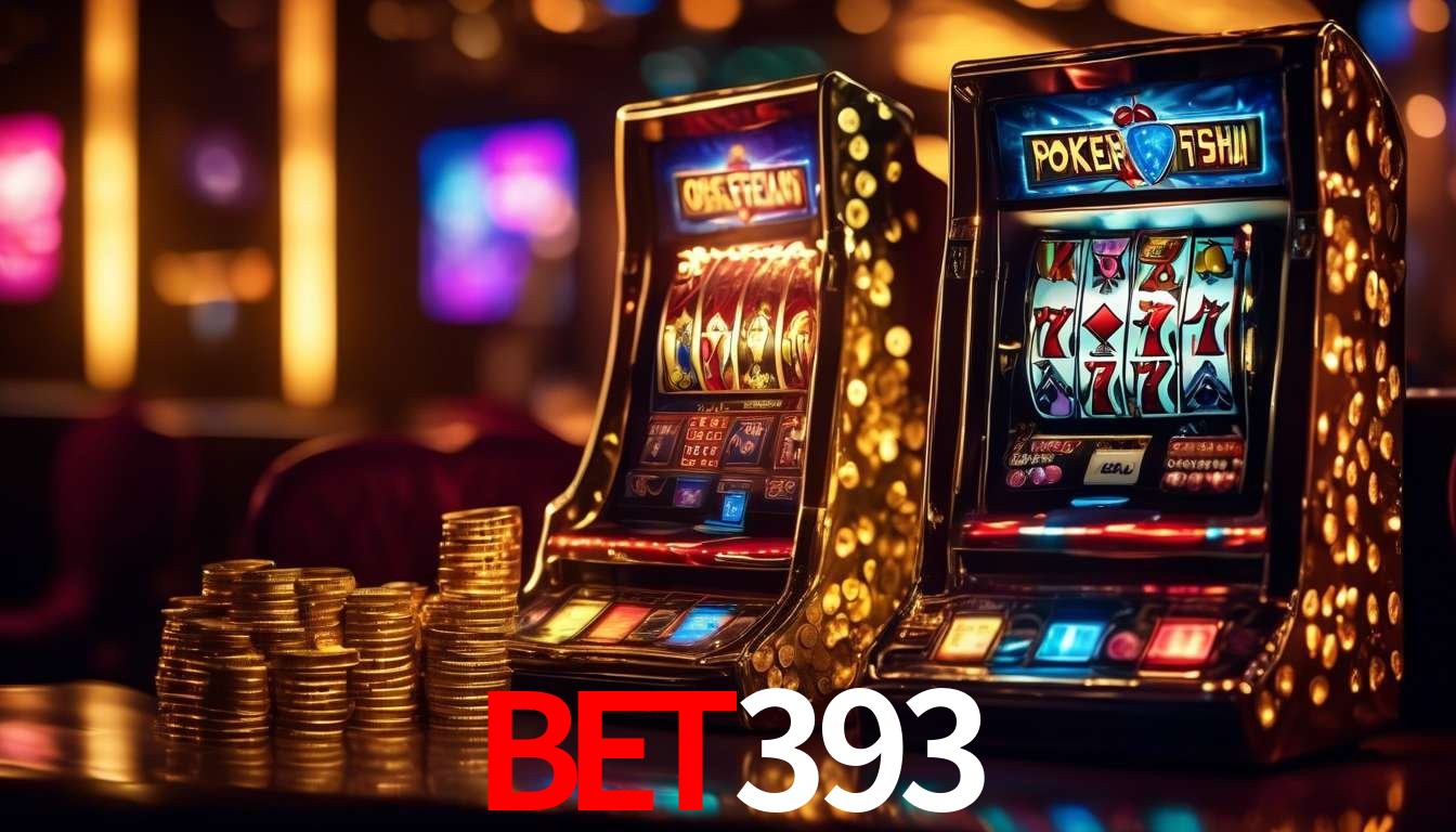Descubra a Essência do BET393: Nossa História e Compromissos