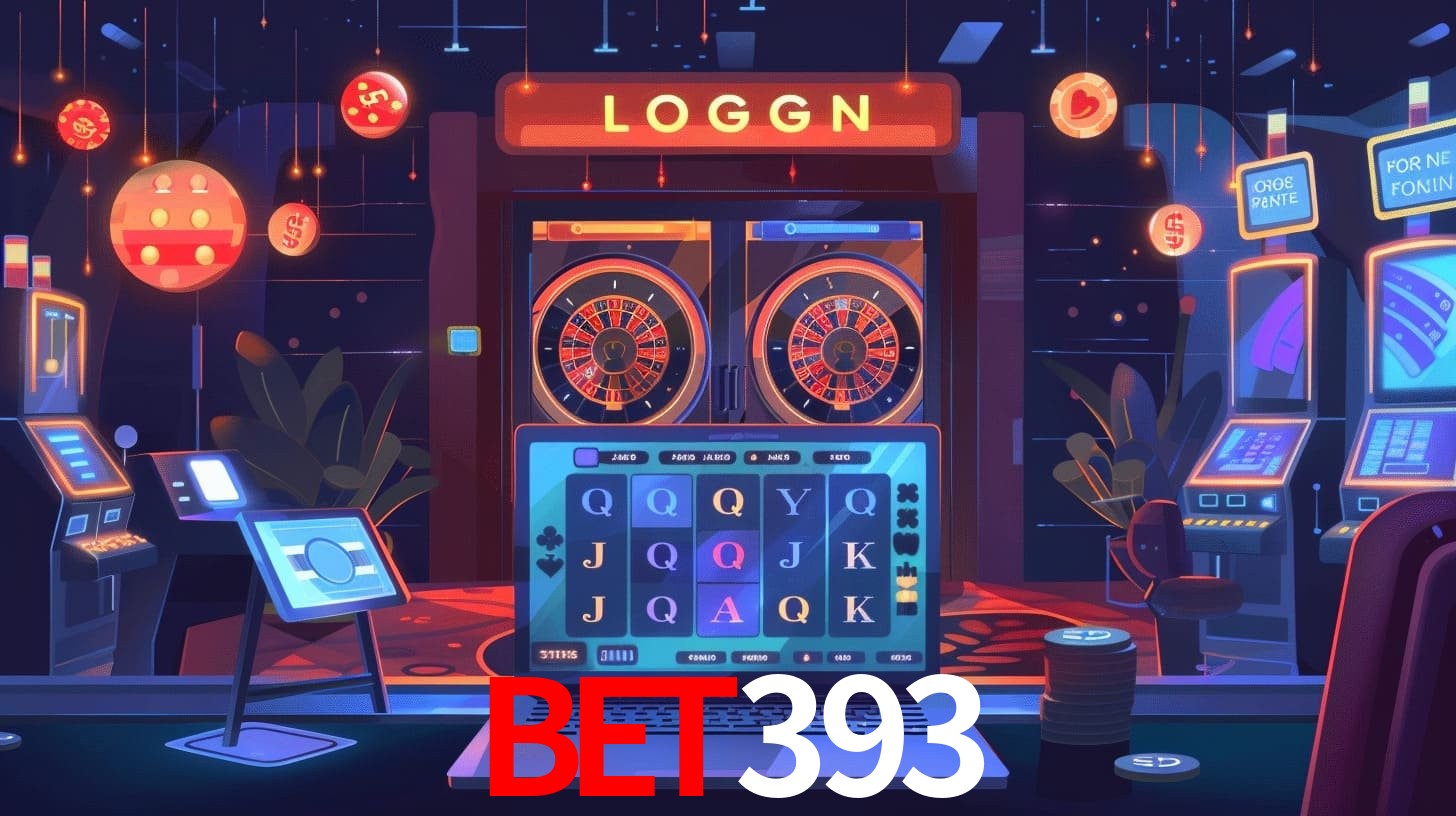 Cadastro Rápido BET393