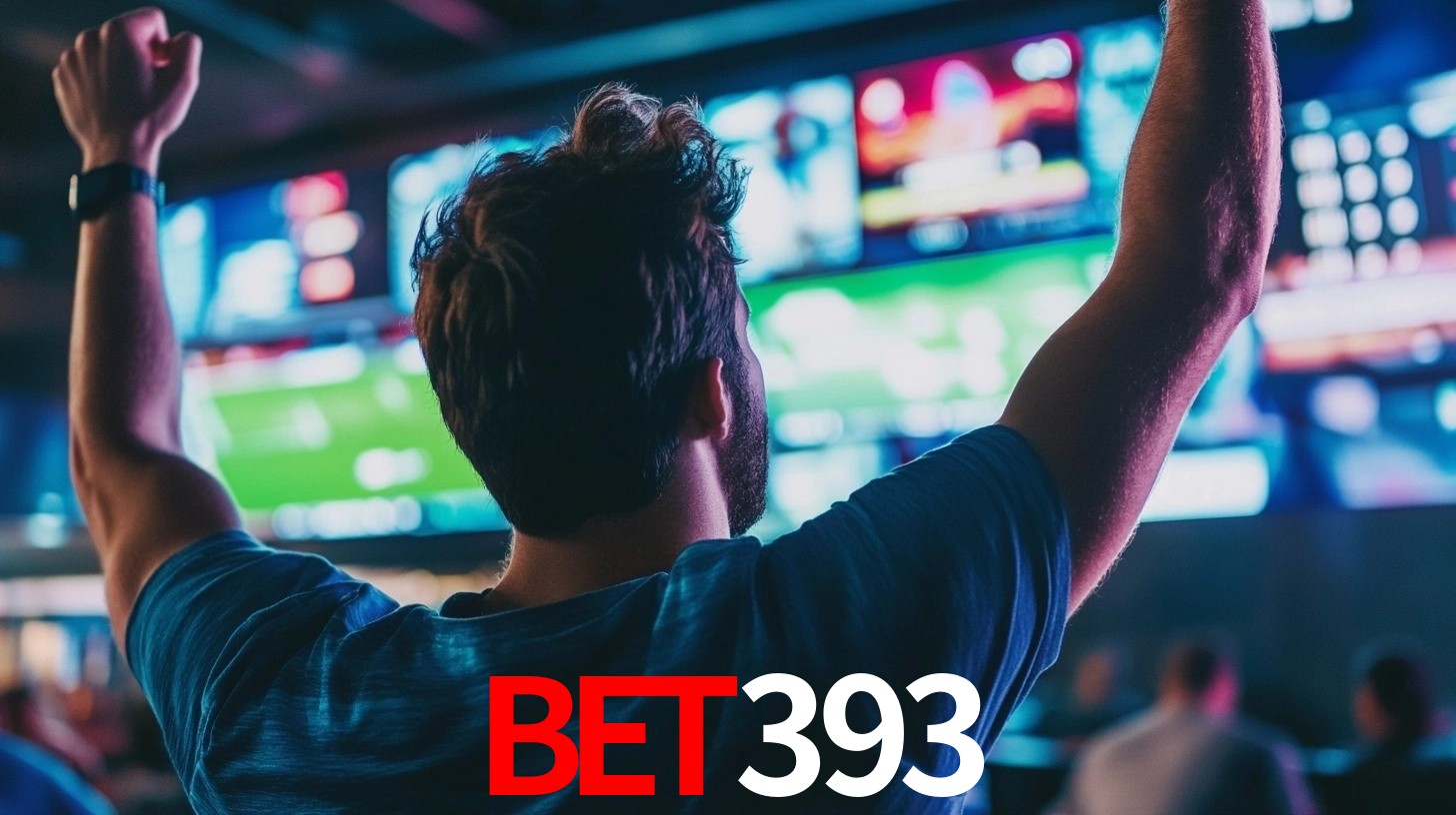 Sinta a adrenalina dos jogos de cassino com BET393