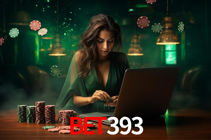 BET393 apk