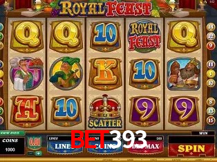 APP oficial da BET393 para mobile