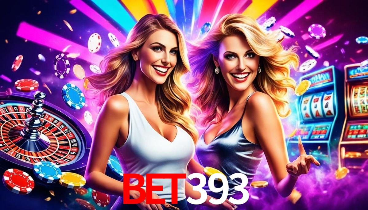 cassino BET393