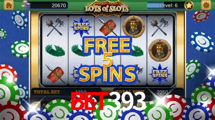 Desvendando o Mundo dos Jogos Virtuais na BET393