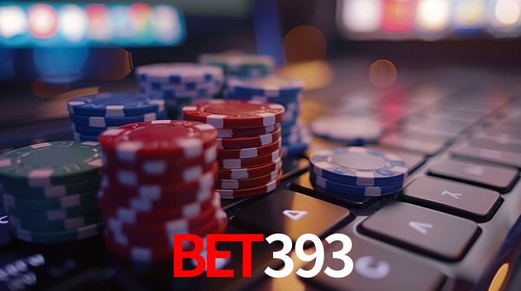 Casino Ao Vivo BET393